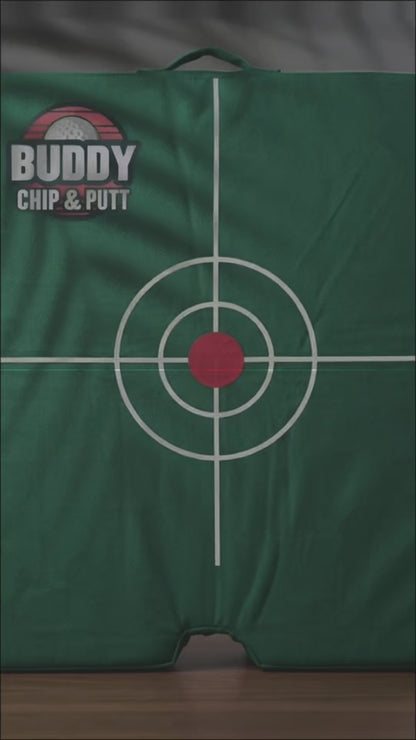 Chip & Putt Buddy