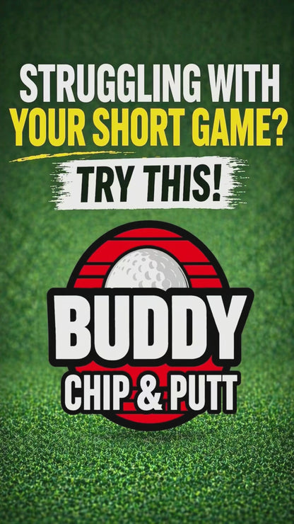 Chip & Putt Buddy